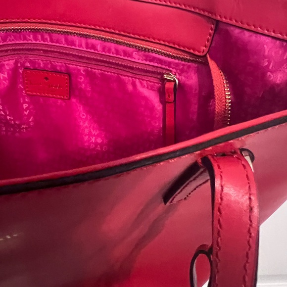 Kate Spade New York - Sawyer Street Alair Leather Tote - Picture 12 of 14